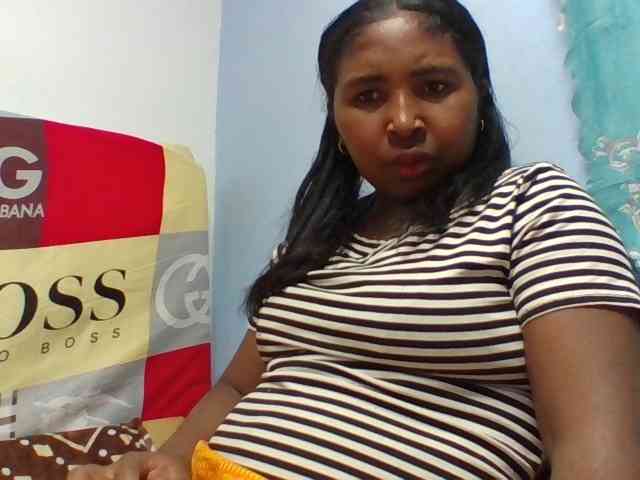 Josy-2 webcam