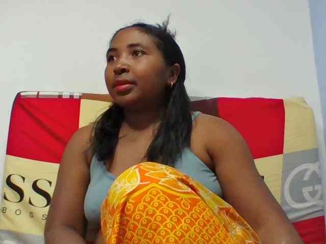 Josy-2 webcam