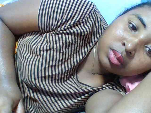 Josy-2 webcam