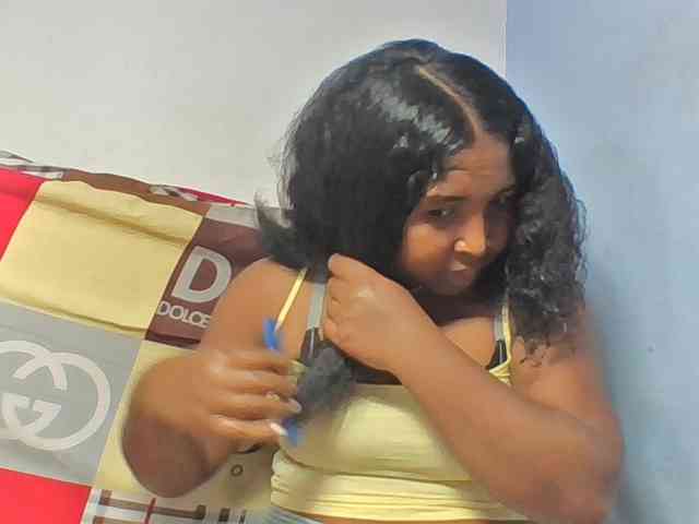 Josy-2 webcam
