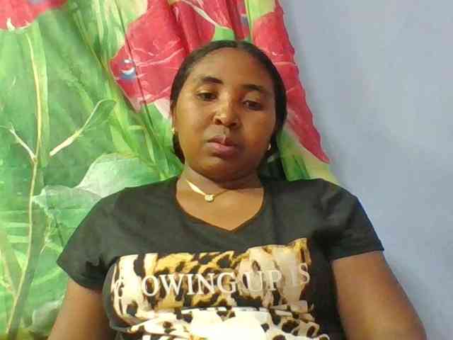 Josy-2 webcam
