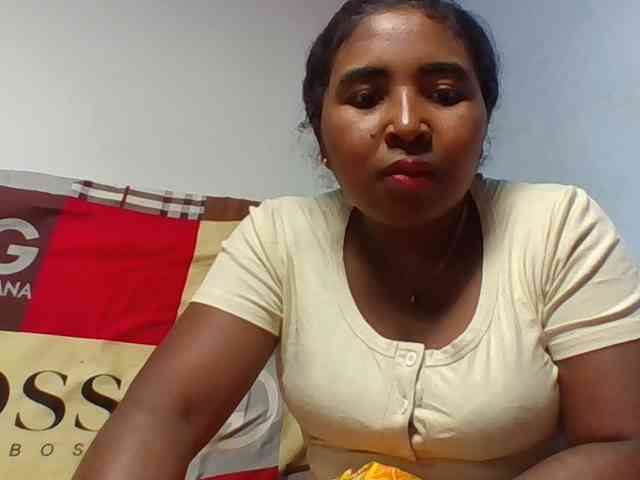Josy-2 webcam