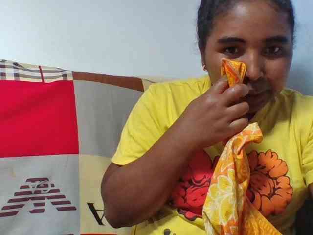 Josy-2 webcam