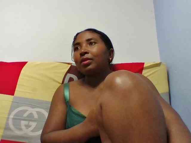 Josy-2 webcam