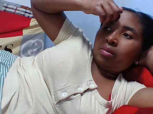 Josy-2 webcam