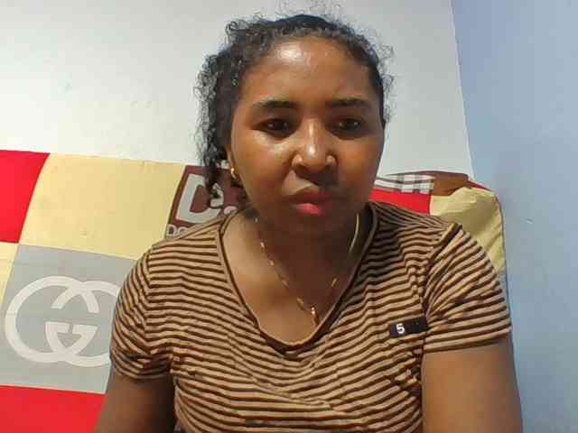 Josy-2 webcam