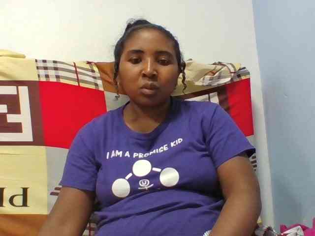Josy-2 webcam