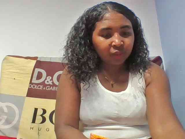 Josy-2 webcam