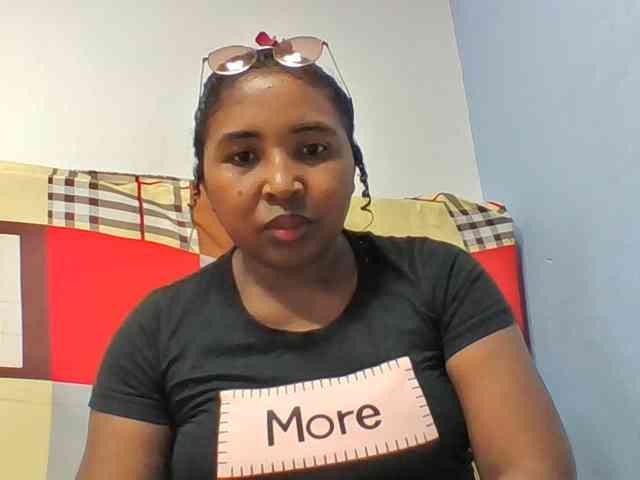 Josy-2 webcam