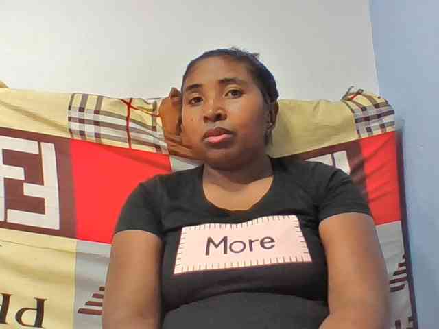Josy-2 webcam