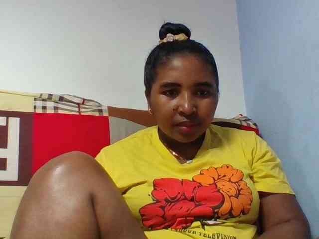 Josy-2 webcam