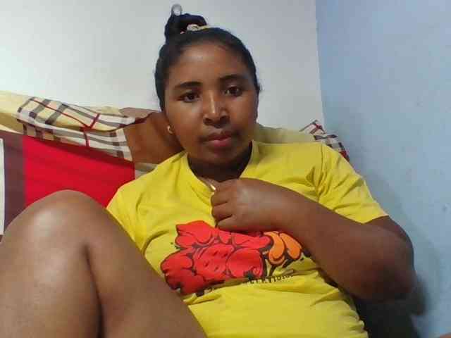 Josy-2 webcam