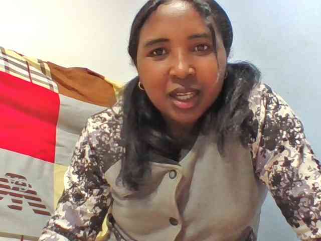 Josy-2 webcam