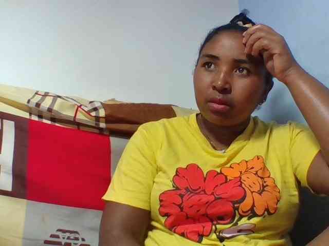 Josy-2 webcam
