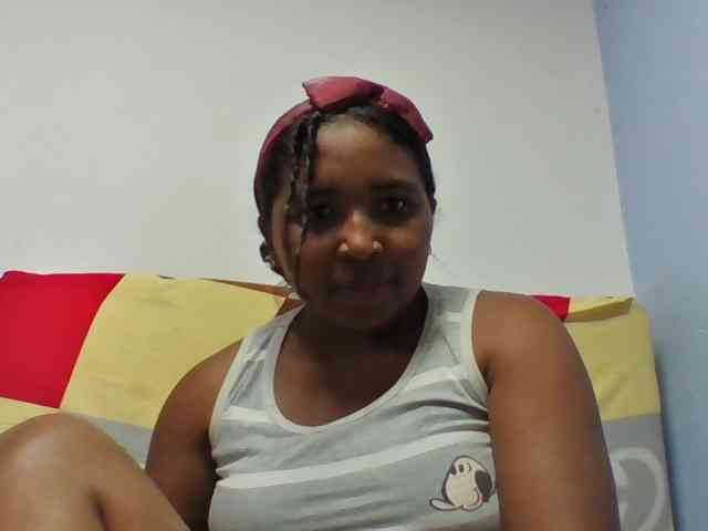 Josy-2 webcam