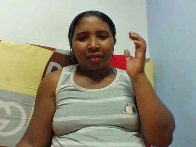 Josy-2 webcam