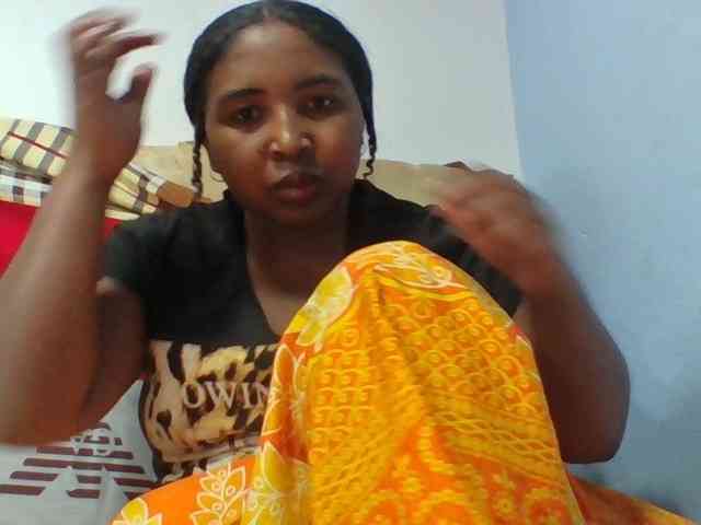 Josy-2 webcam