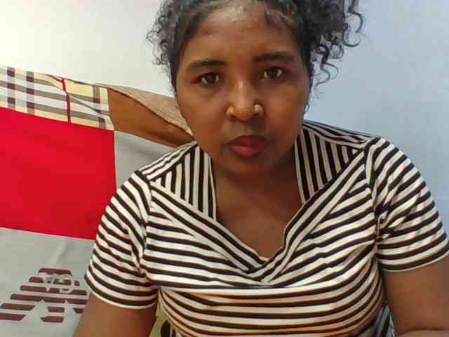 Josy-2 webcam