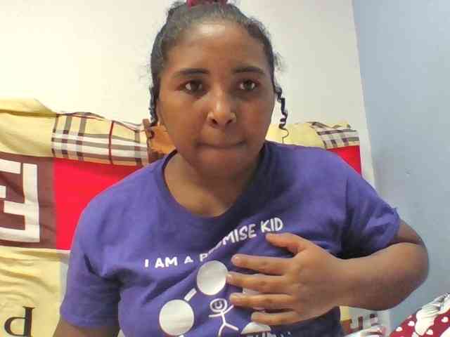 Josy-2 webcam