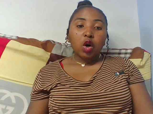 Josy-2 webcam