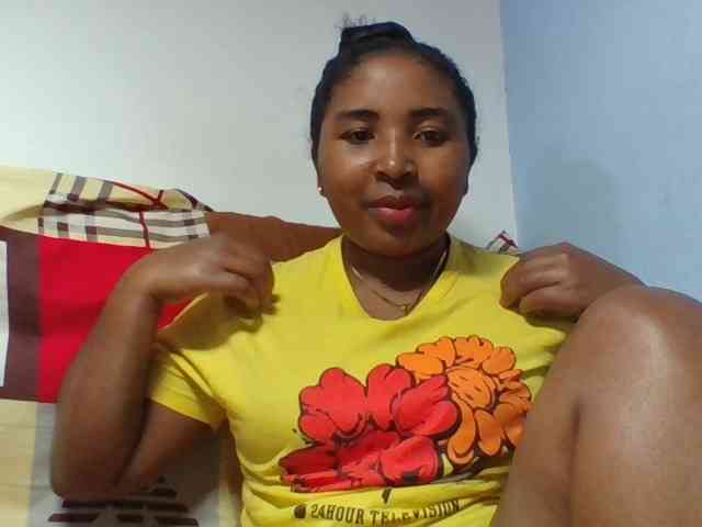 Josy-2 webcam