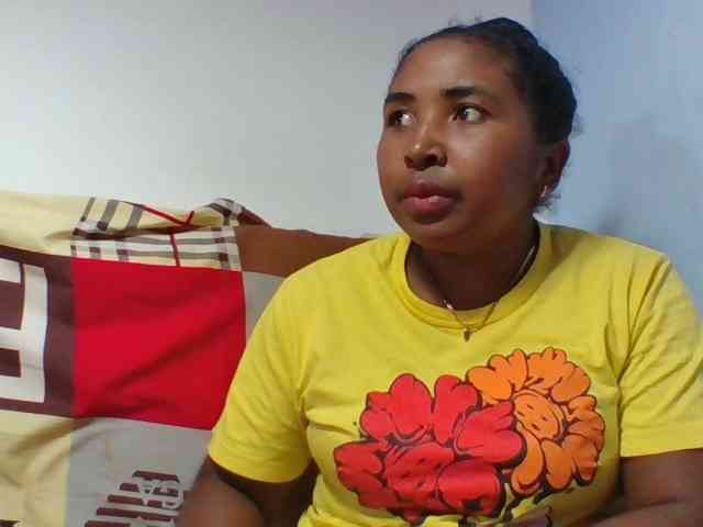Josy-2 webcam