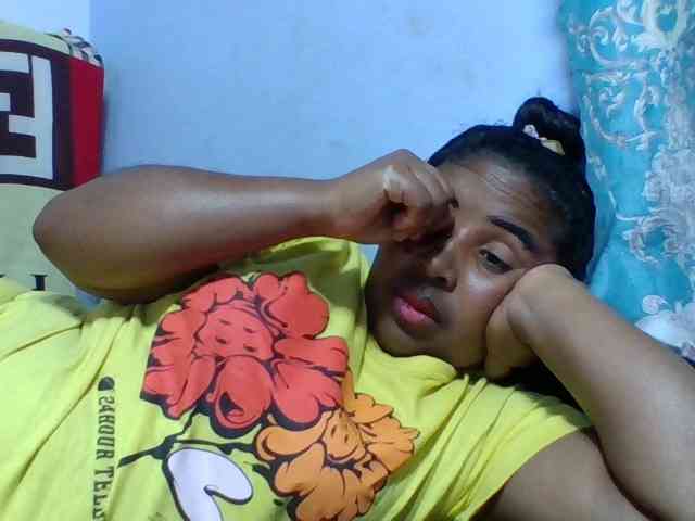 Josy-2 webcam
