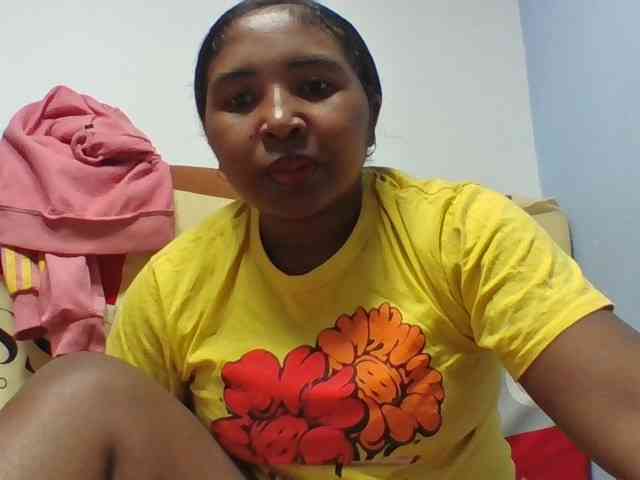 Josy-2 webcam
