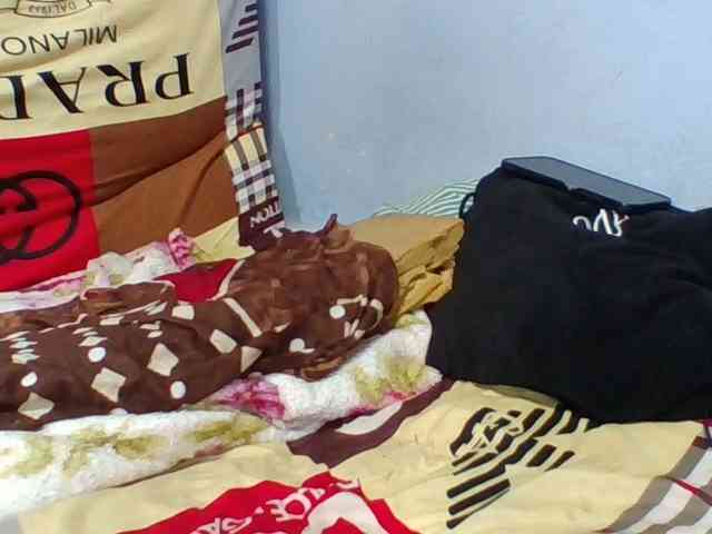 Josy-2 webcam