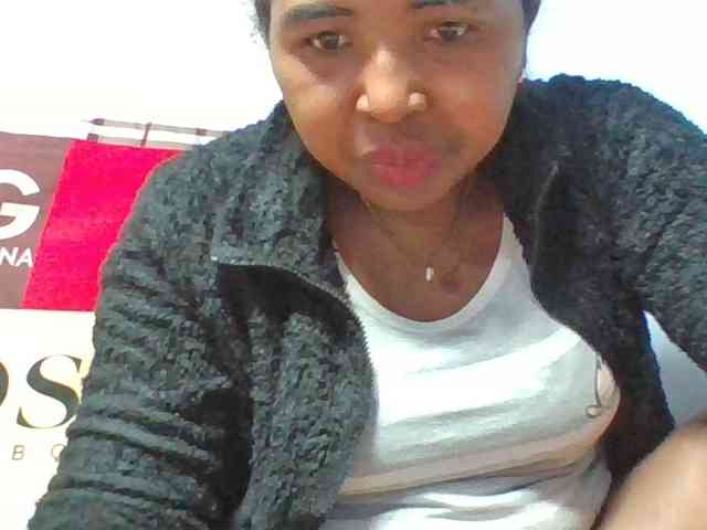 Josy-2 webcam