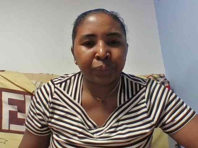 Josy-2 webcam