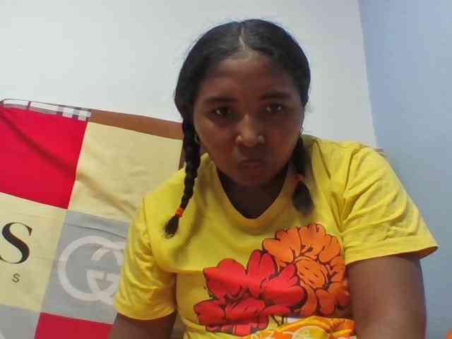 Josy-2 webcam