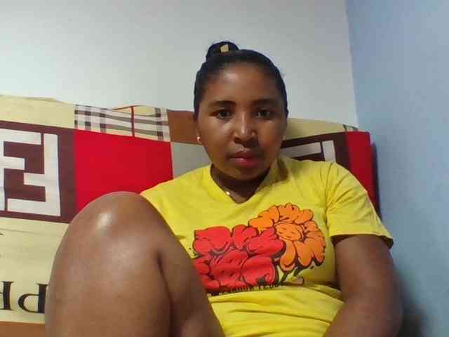 Josy-2 webcam