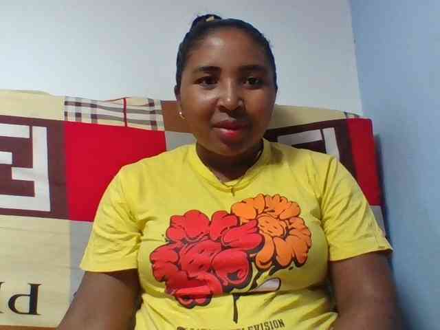 Josy-2 webcam