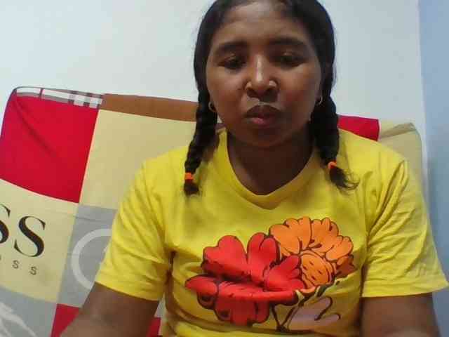 Josy-2 webcam
