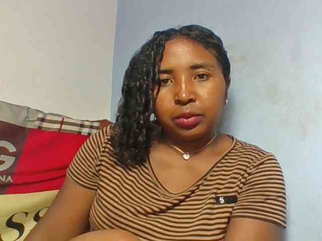 Josy-2 webcam