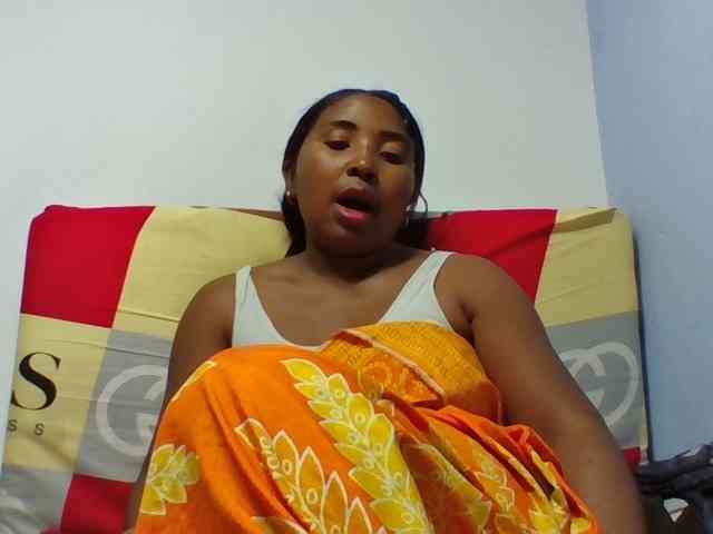 Josy-2 webcam
