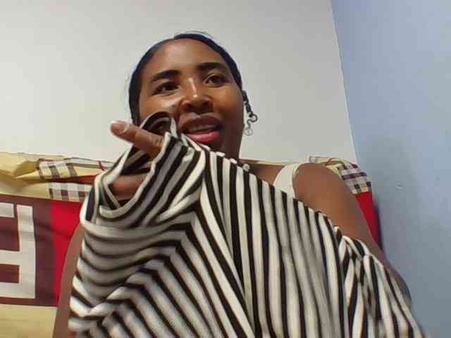 Josy-2 webcam