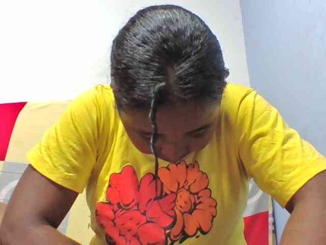 Josy-2 webcam