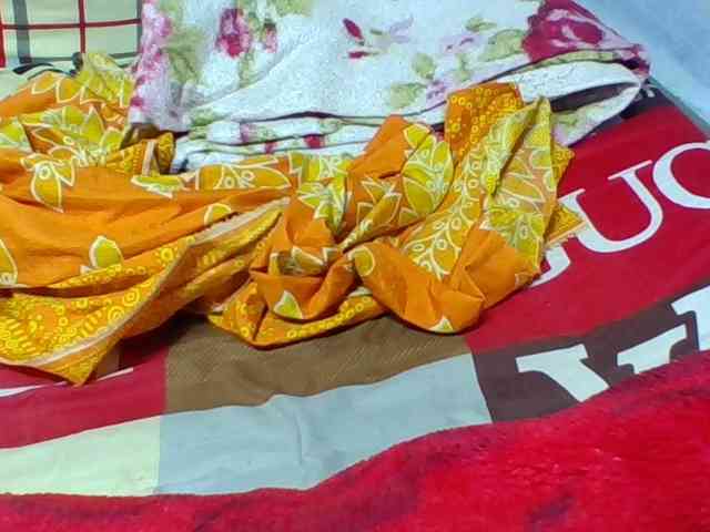 Josy-2 webcam