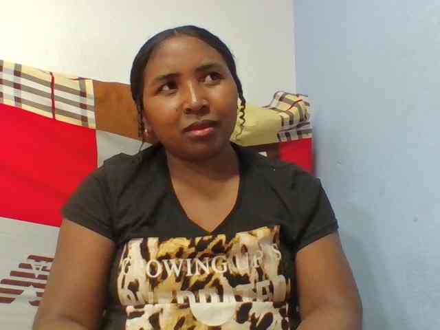 Josy-2 webcam