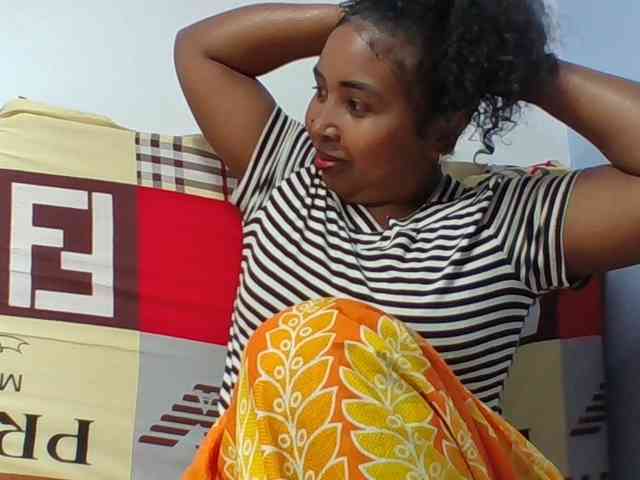Josy-2 webcam