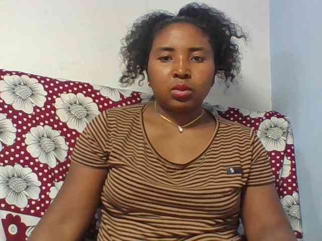 Josy-2 webcam