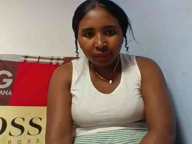 Josy-2 webcam