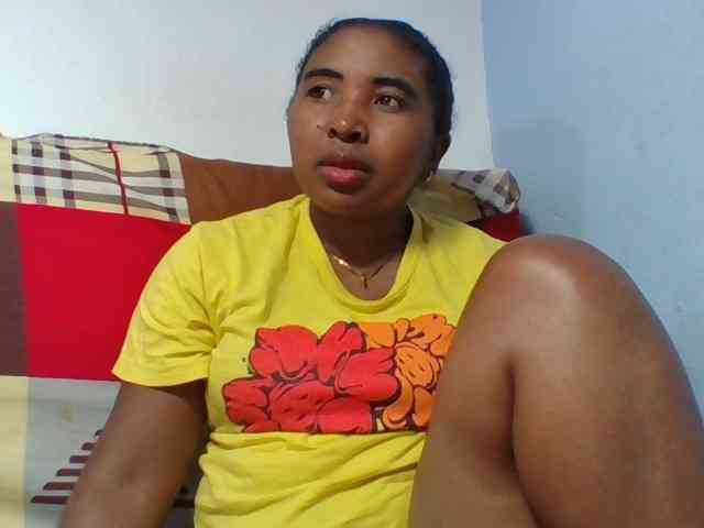 Josy-2 webcam