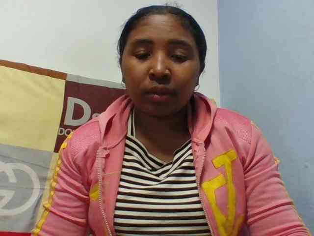 Josy-2 webcam