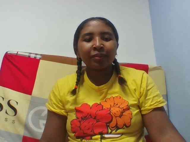 Josy-2 webcam