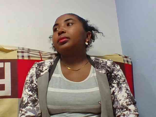Josy-2 webcam