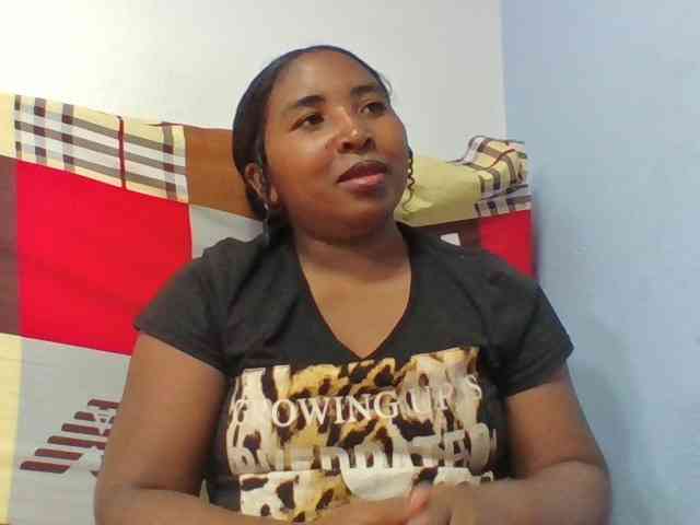 Josy-2 webcam