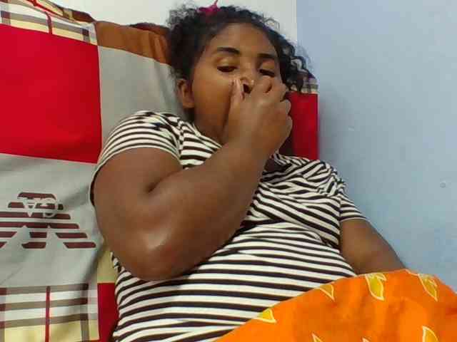 Josy-2 webcam